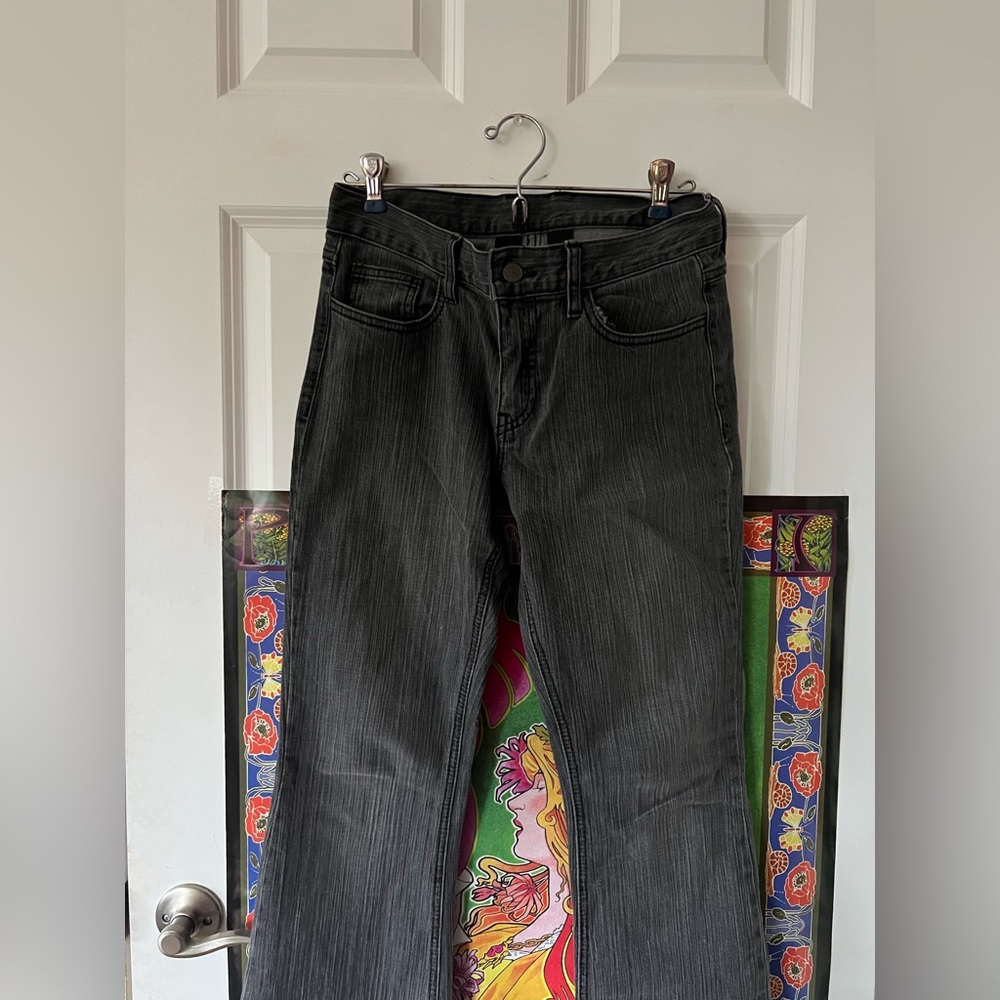 brandy bel bottom jeans